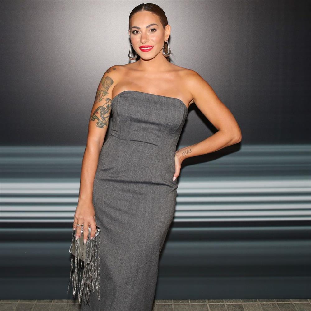 Ευρυδίκη Βαλαβάνη