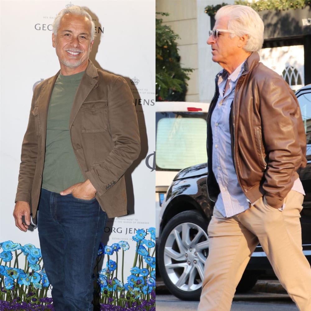 Χριστόπουλος - Λυμπέρη