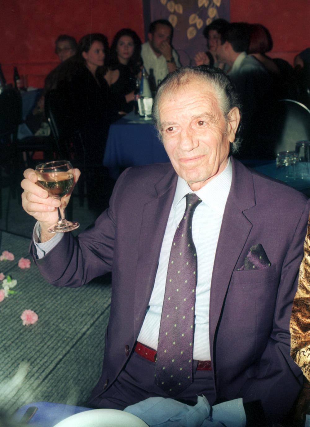 Γρηγόρης Μπιθικώτσης Γρηγόρης Μπιθικώτσης