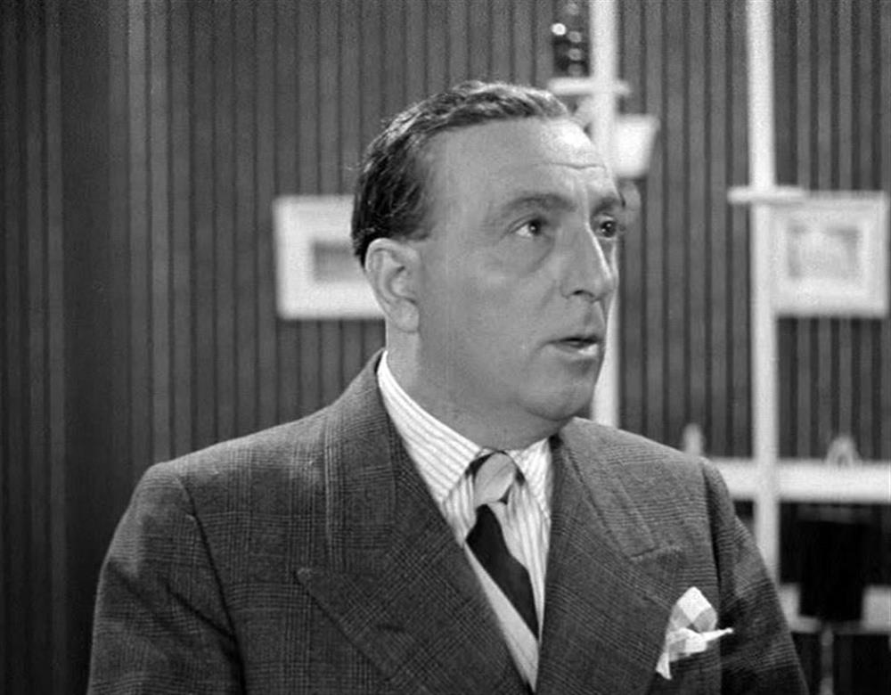 Βασίλης Λογοθετίδης