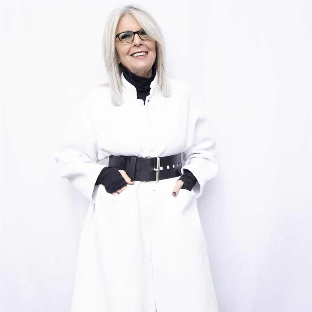 Νταϊάν Κίτον