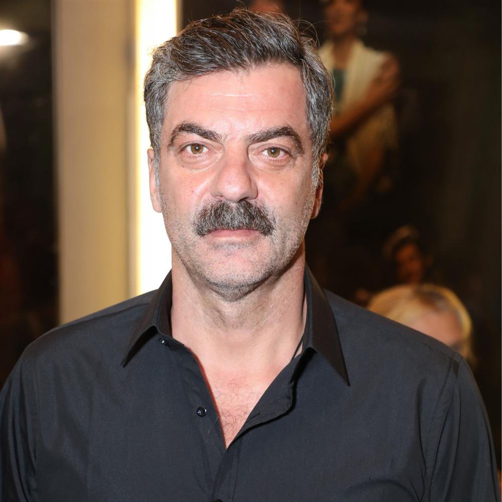 Στάθης Μαντζώρος: Άνοιξε τα μάτια του μετά το εγκεφαλικό - "Η Παναγία τον έσωσε" λέει ο πατέρας του