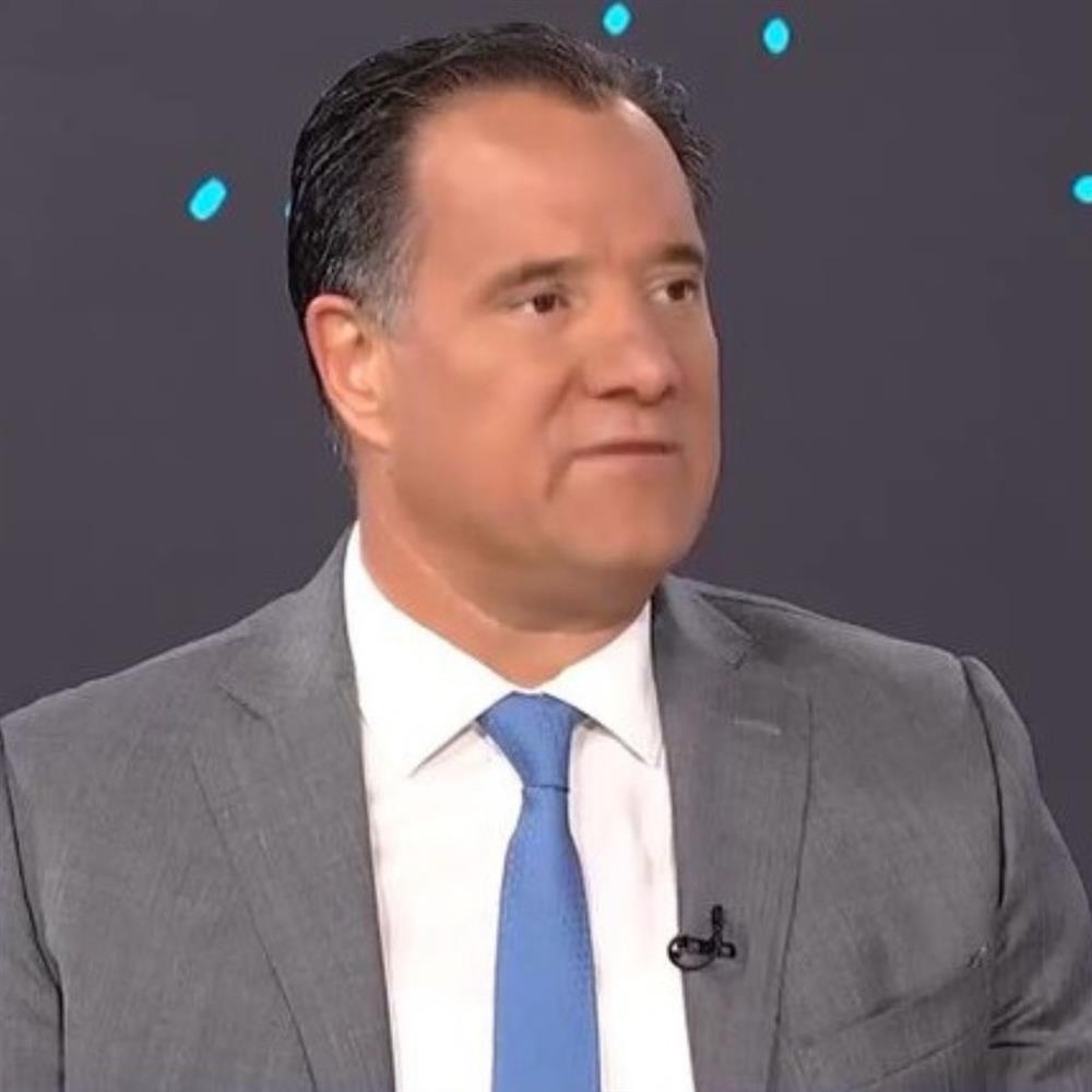 Αδώνις Γεωργιάδης