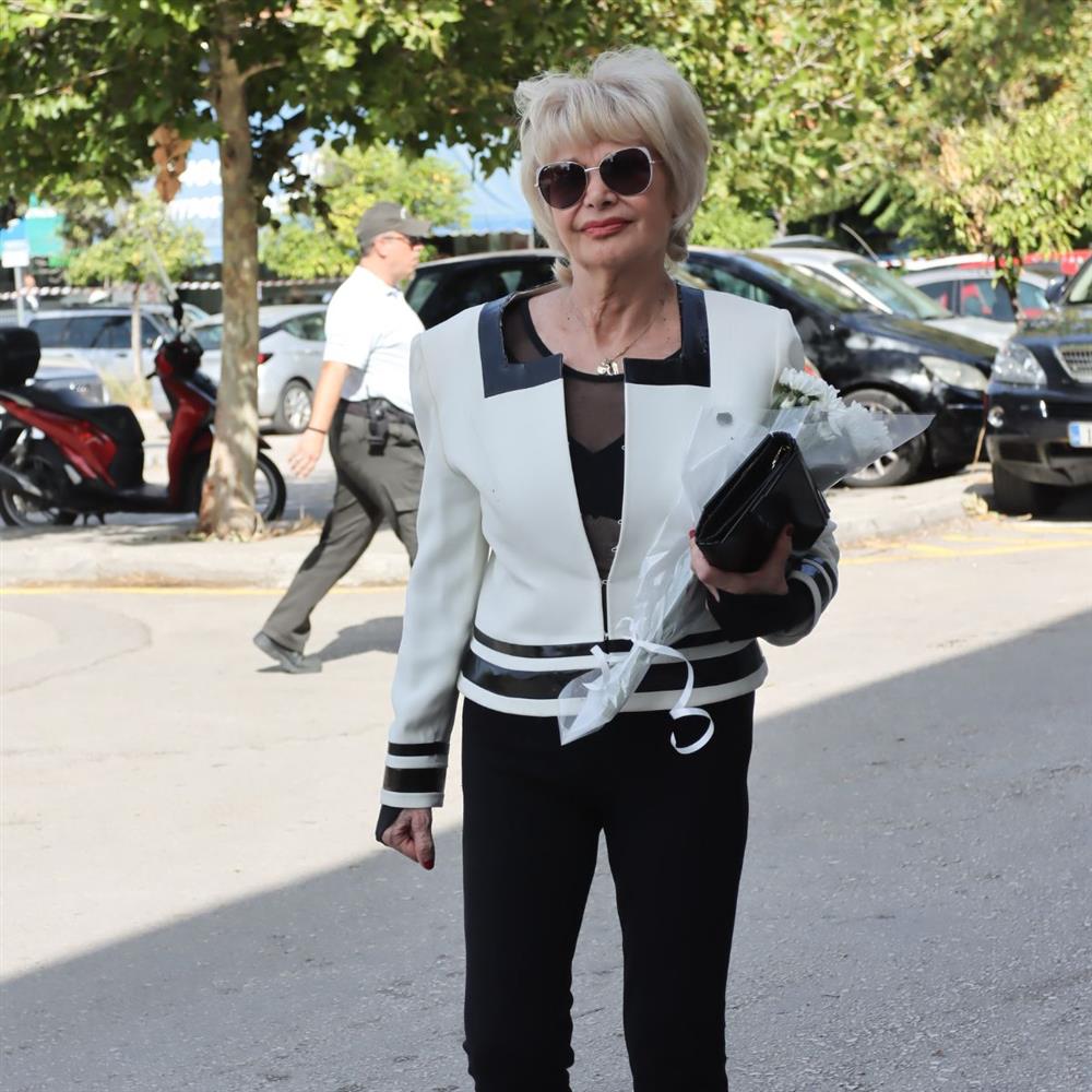 Μαρία Ιωαννίδου