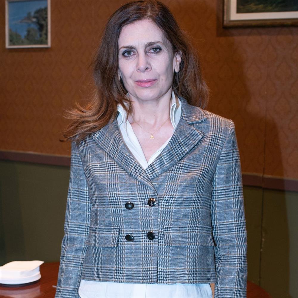 Κατερίνα Διδασκάλου