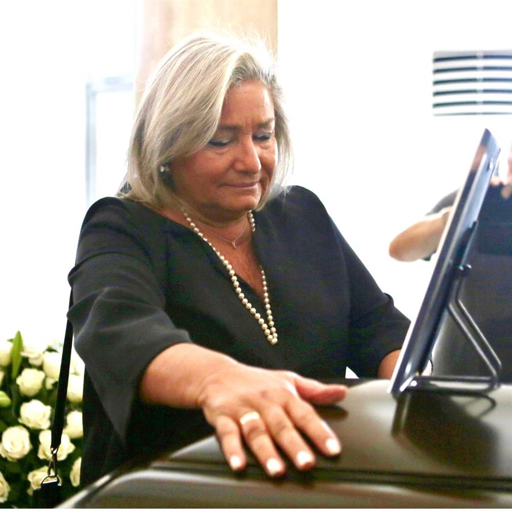 Λουκίλα Καρρέρ