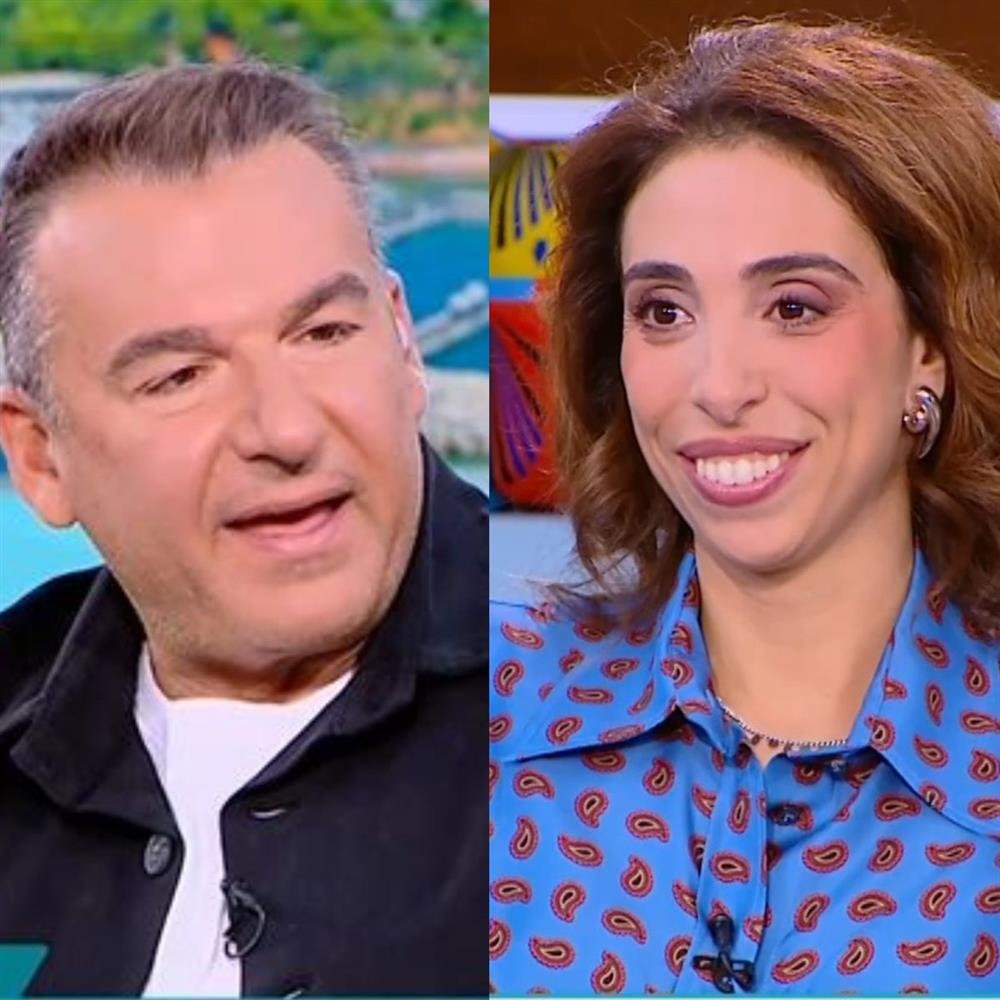 Χαραλαμπούδη Λιάγκας