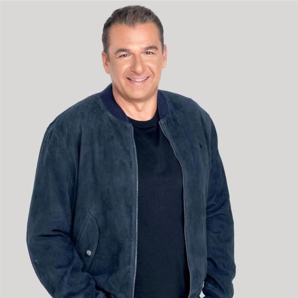 Γιώργος Λιάγκας