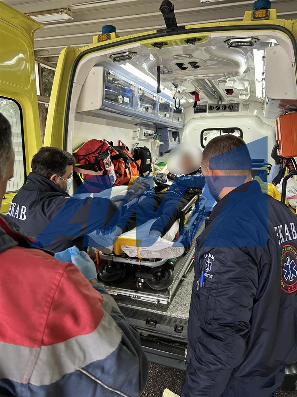 ξυλοδαρμος - θεσσαλονικη - 17χρονος ξυλοδαρμος - θεσσαλονικη - 17χρονος