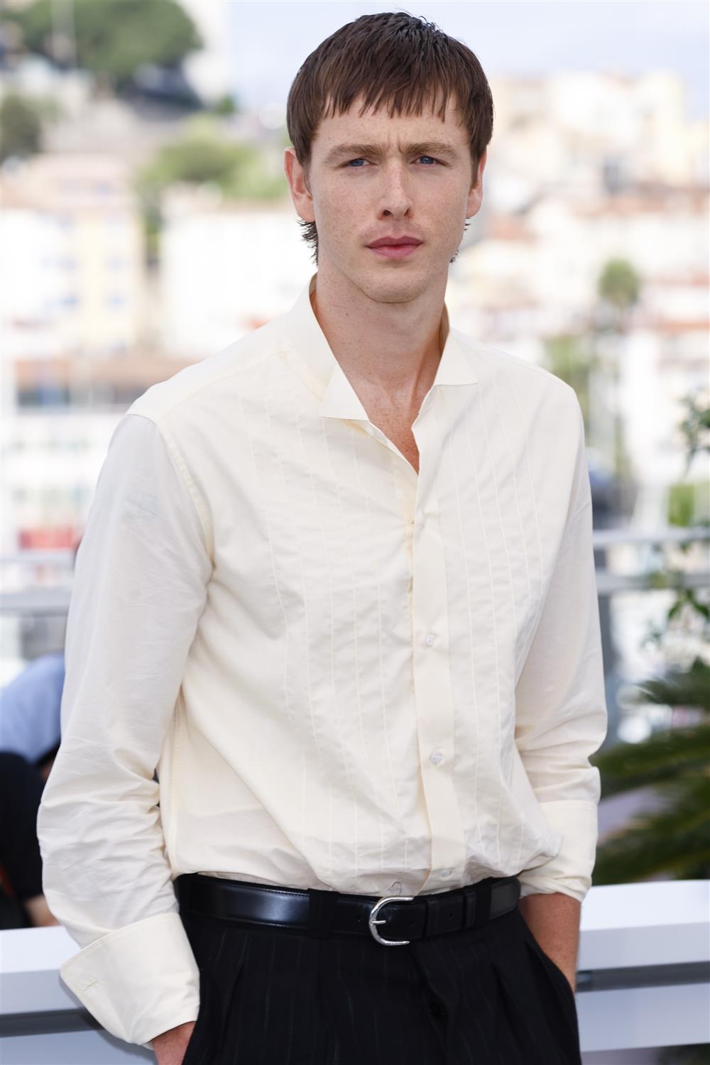 Τζέιμς Μποντ