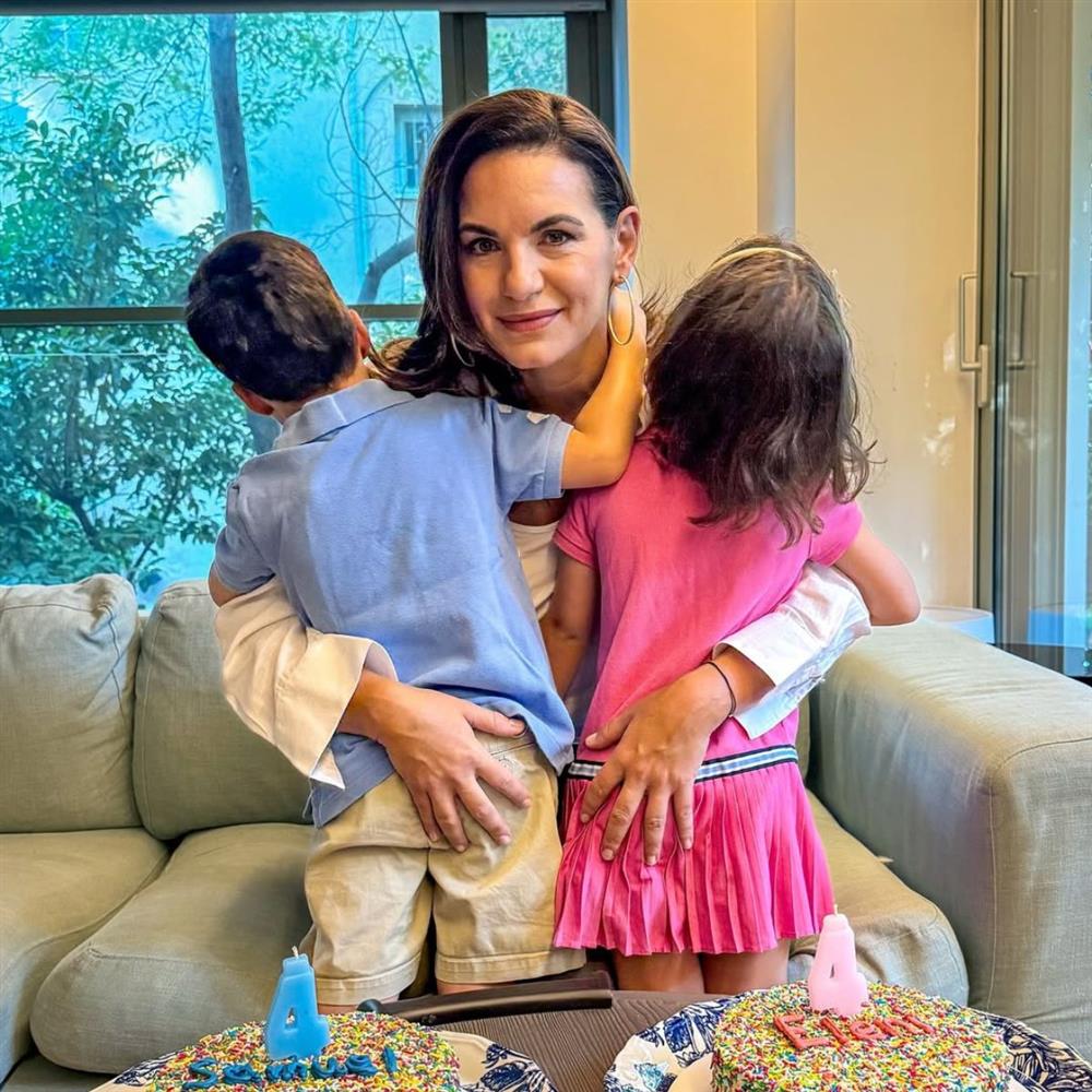 Όλγα Κεφαλογιάννη