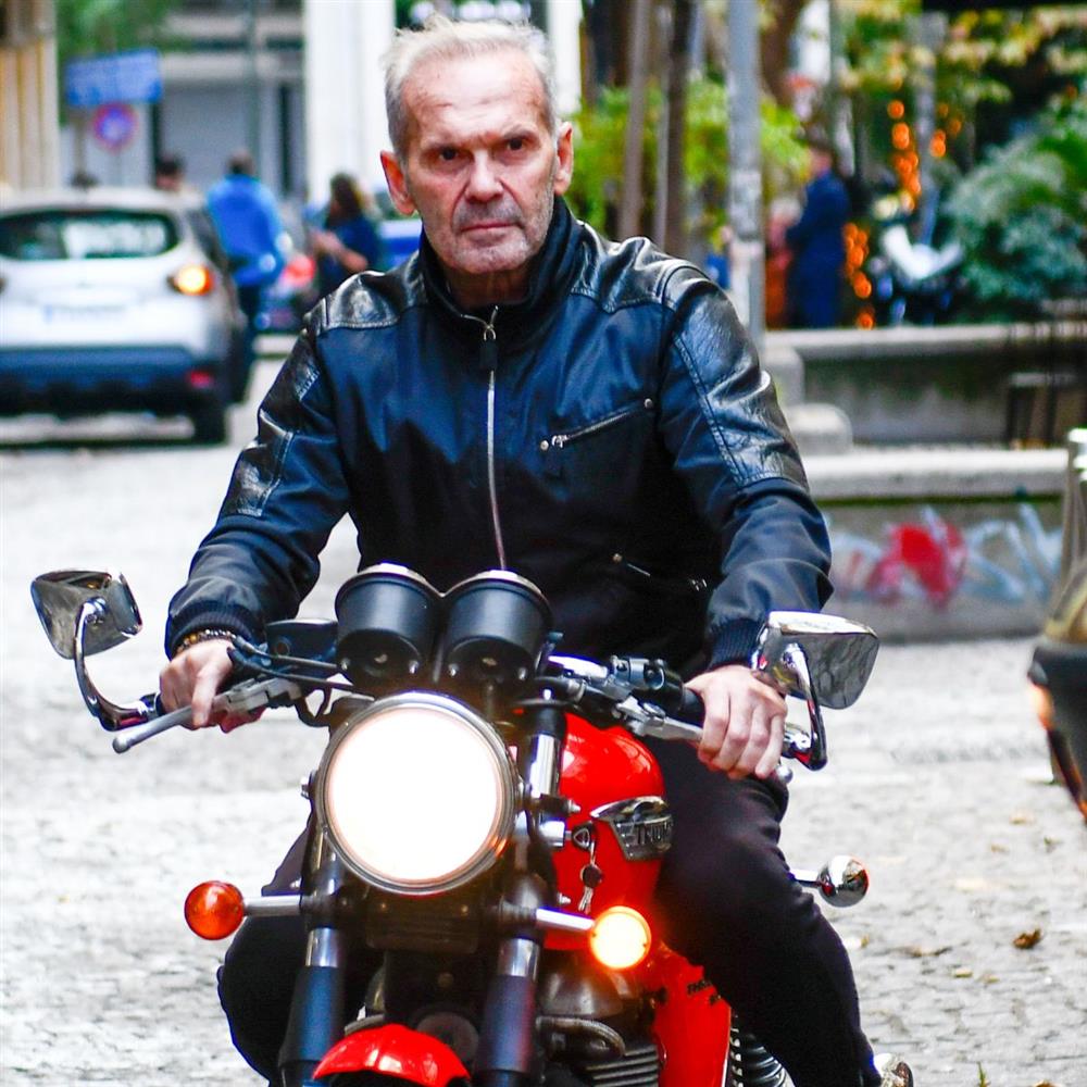 Πέτρος Κωστόπουλος