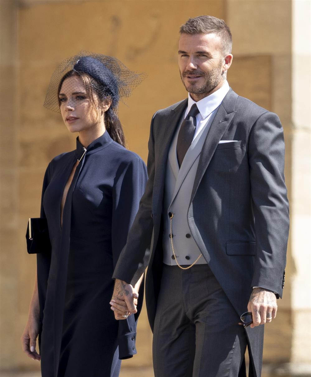 μπεκαμ μπεκαμ