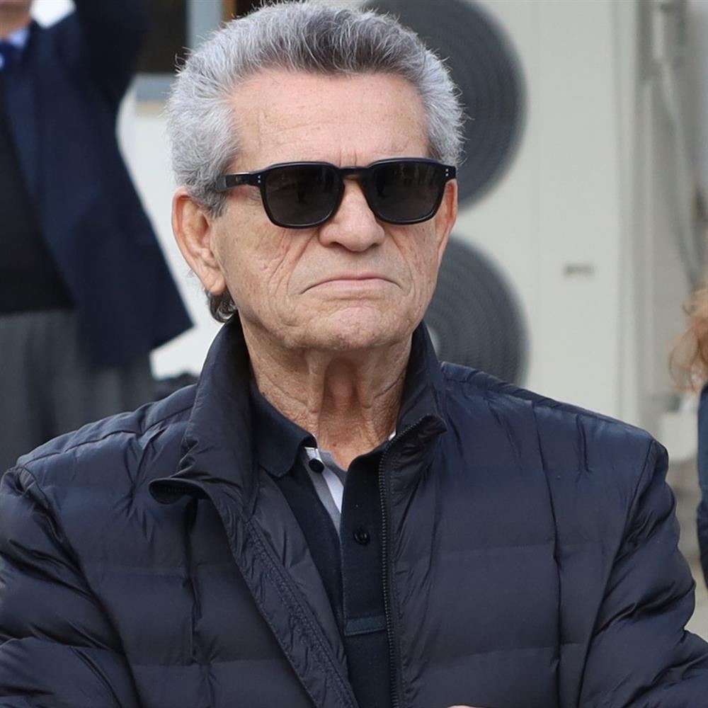 Γιώργος Μαργαρίτης: Η άγνωστη ιστορία με την Βανδή - "Η Δέσποινα δεν το ξέρει αλλά..."