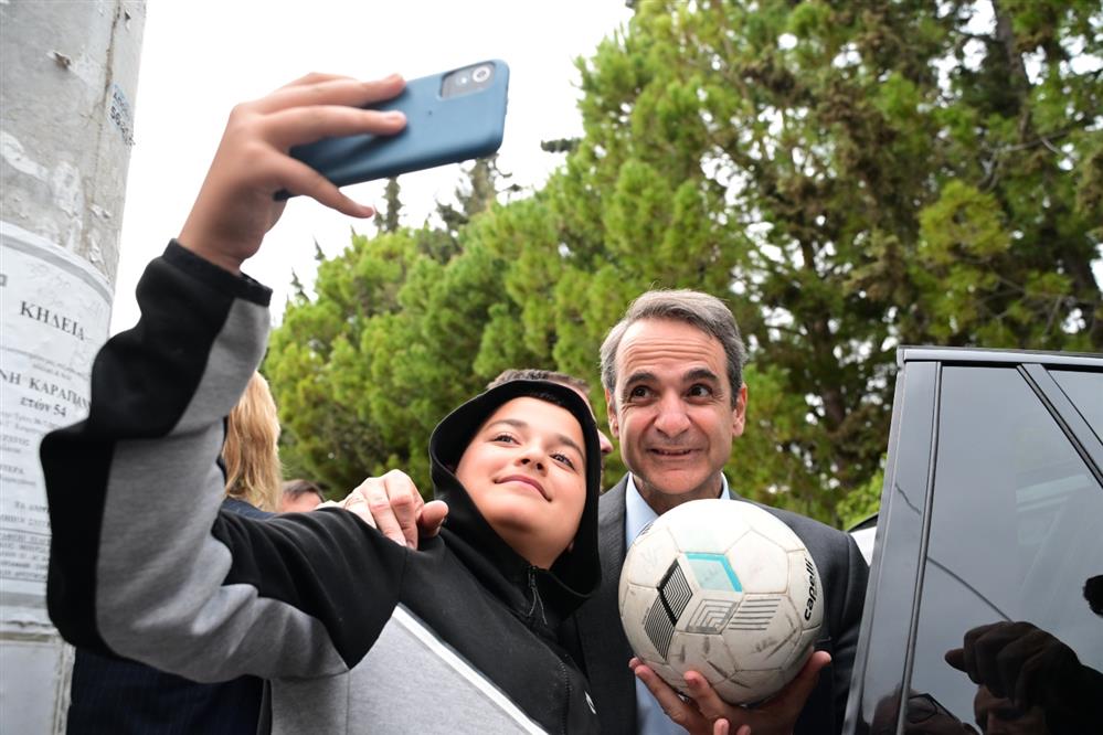 ΜΗΤΣΟΤΑΚΗΣ - ΑΓΙΑ ΒΑΡΒΑΡΑ - ΟΙΚΟΤΡΟΦΕΙΟ