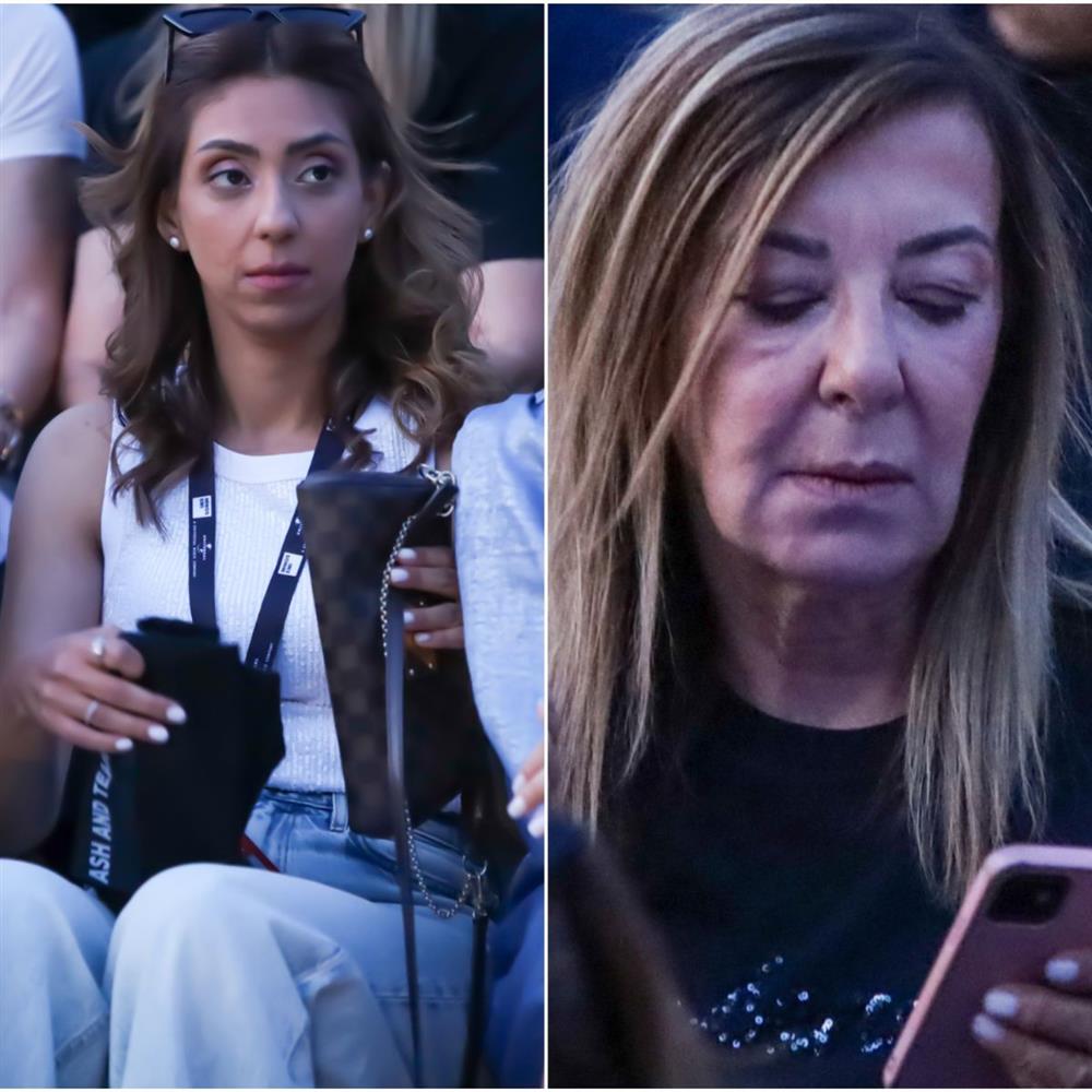 Βασίλης Καρράς