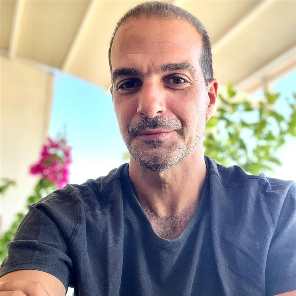 Γαβριήλ Σακελλαρίδης: Τα πρώτα λόγια μετά την περιπέτεια της υγείας του
