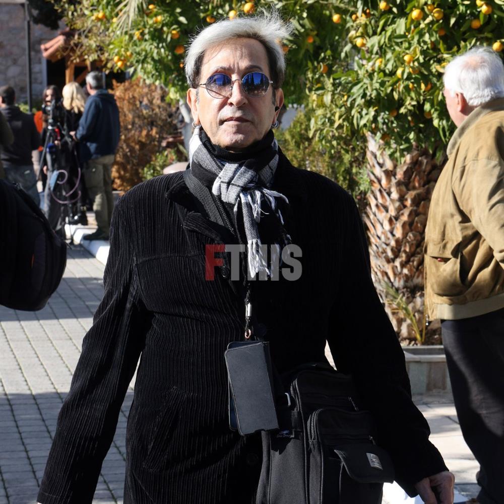 Κηδεία Καίτης Γκρέυ Κηδεία Καίτης Γκρέυ