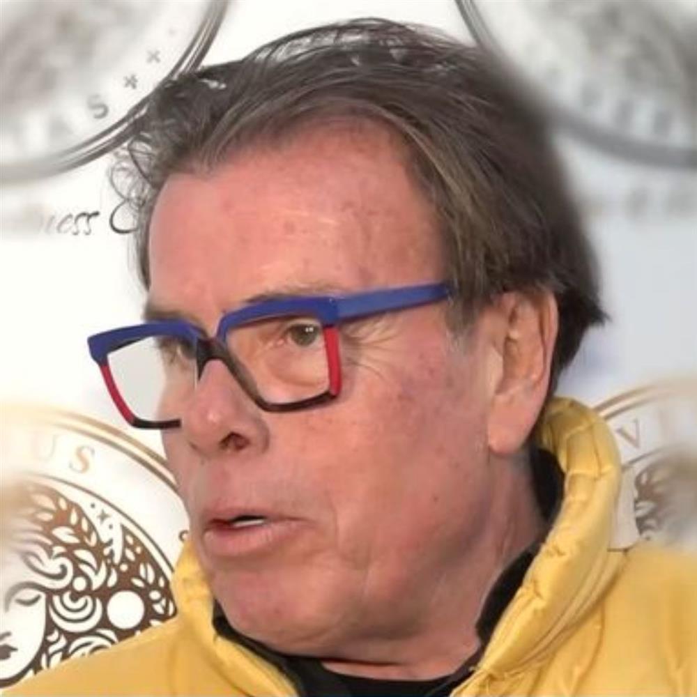 Δημήτρης Παπανώτας: "Καταπέλτης" για τον Alpha - "Το πιθανότερο είναι να καταλήξουμε σε ναυάγιο. Οι αποδοχές μας δεν είναι ιδιαίτερα υψηλές"