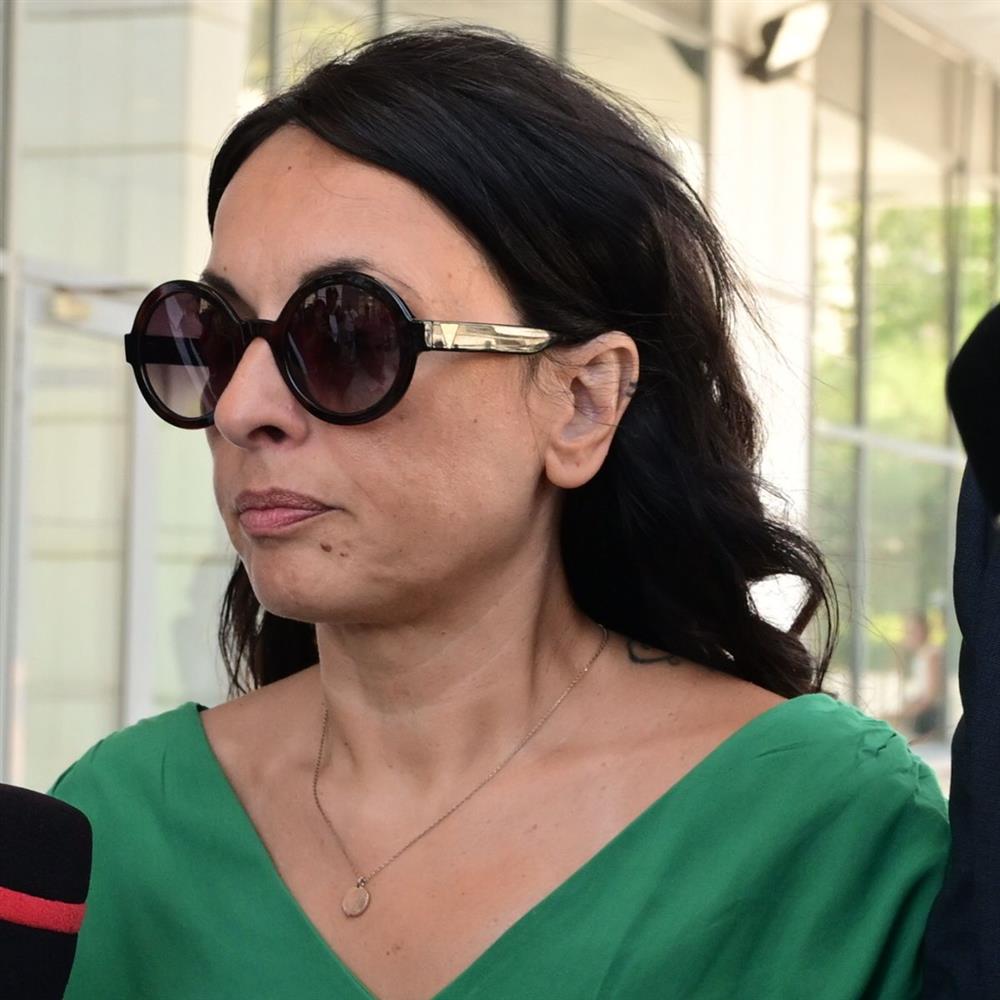 Αφροδίτη Γεωργούση