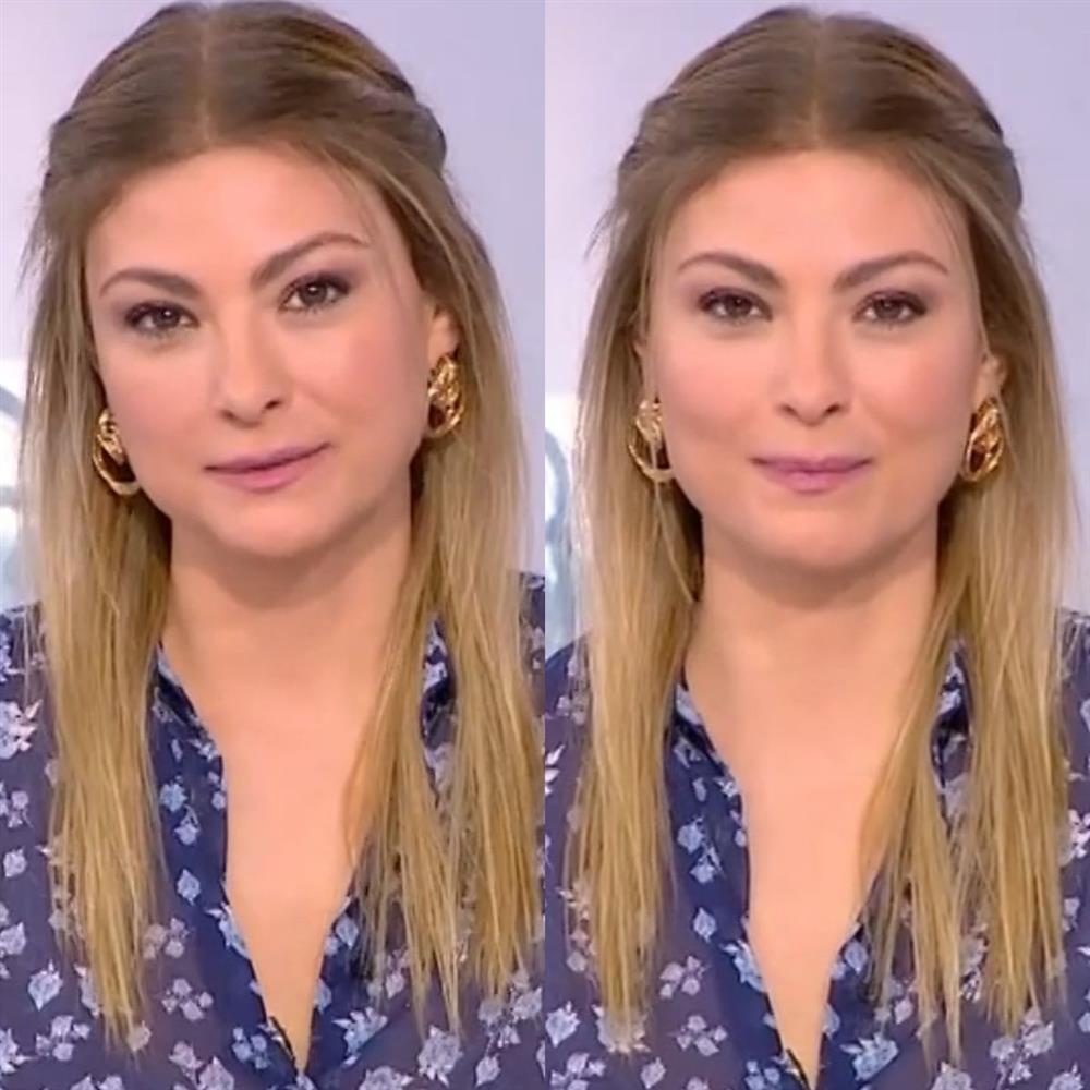 Η Δέσποινα Καμπούρη ξεκαθαρίζει: "Παρεξηγήθηκα - Υπήρξαν άνθρωποι που προσβλήθηκαν και μου έστειλαν μηνύματα"