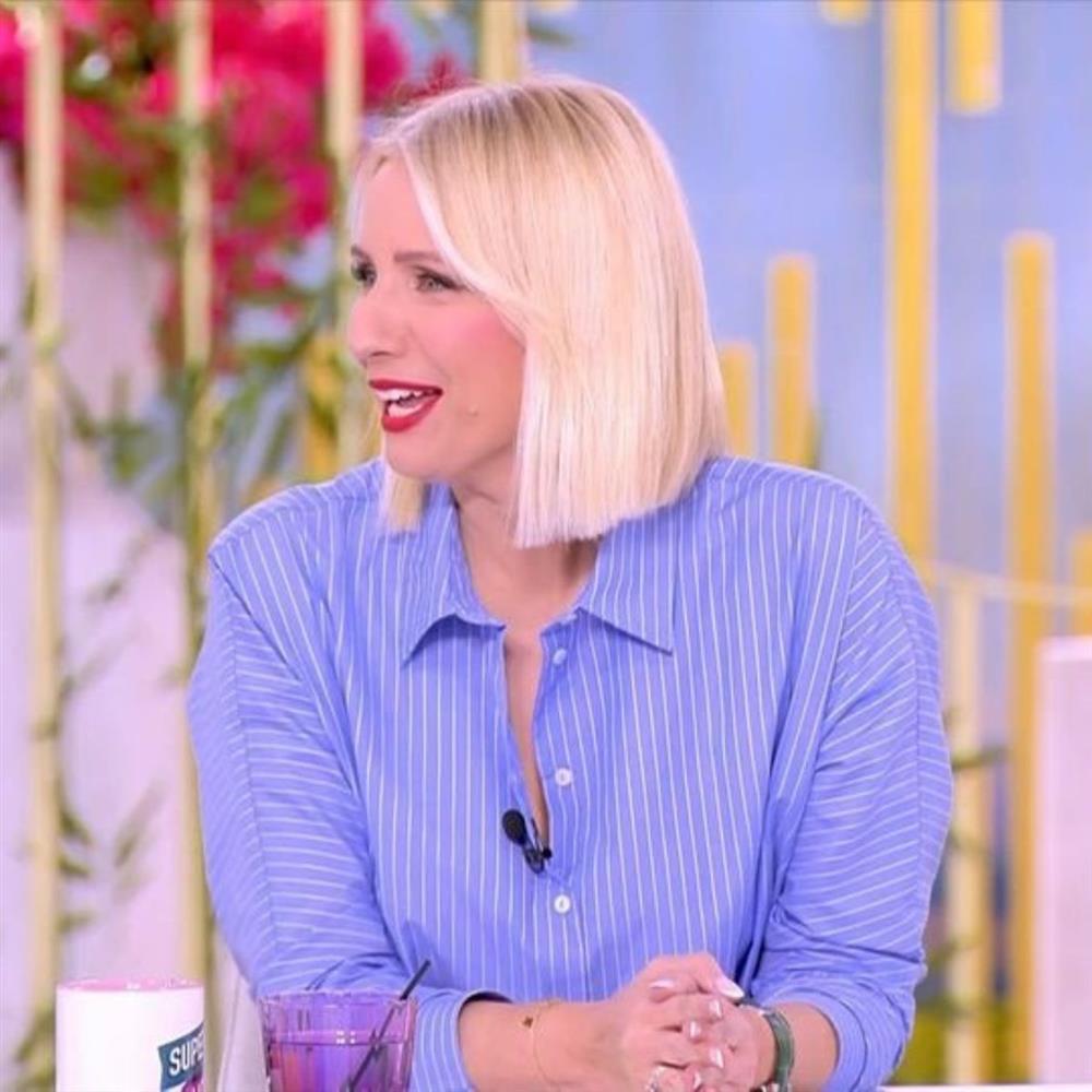 Κατερίνα Παπακωστοπούλου