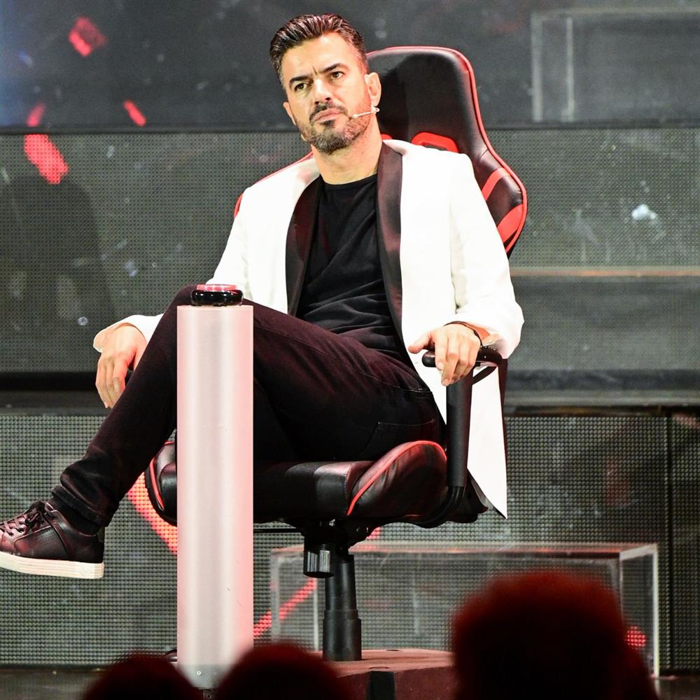 Γιάννης Τσιμιτσέλης