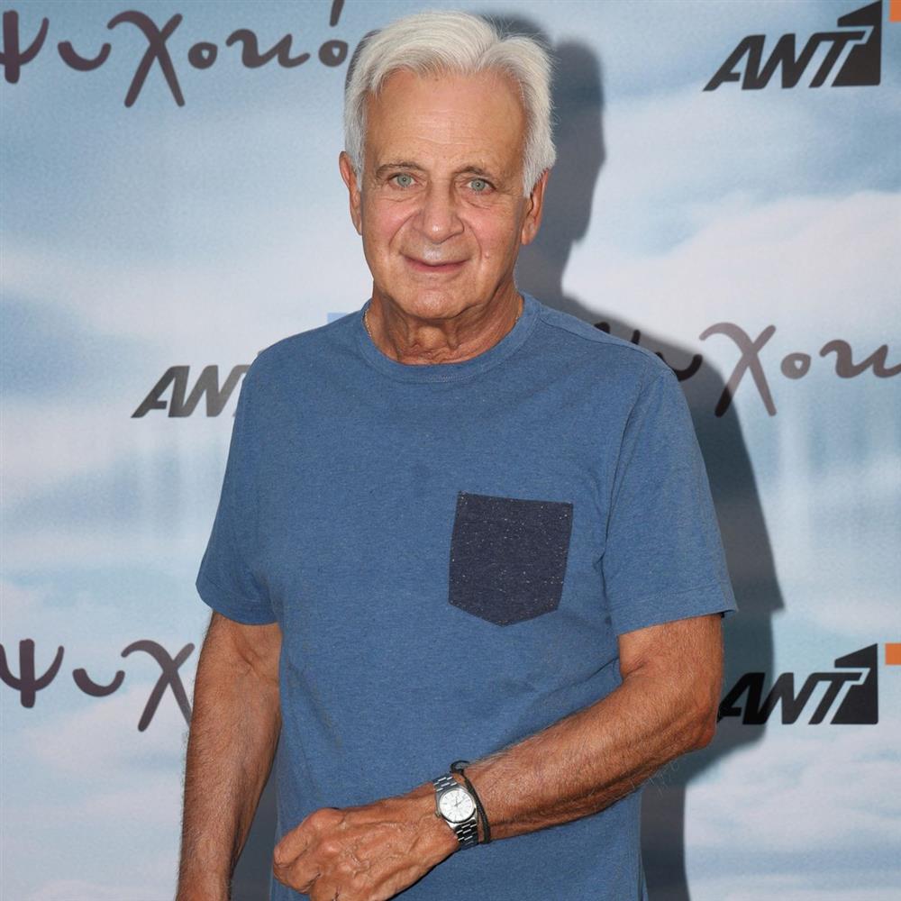 Αλέξανδρος Αντωνόπουλος