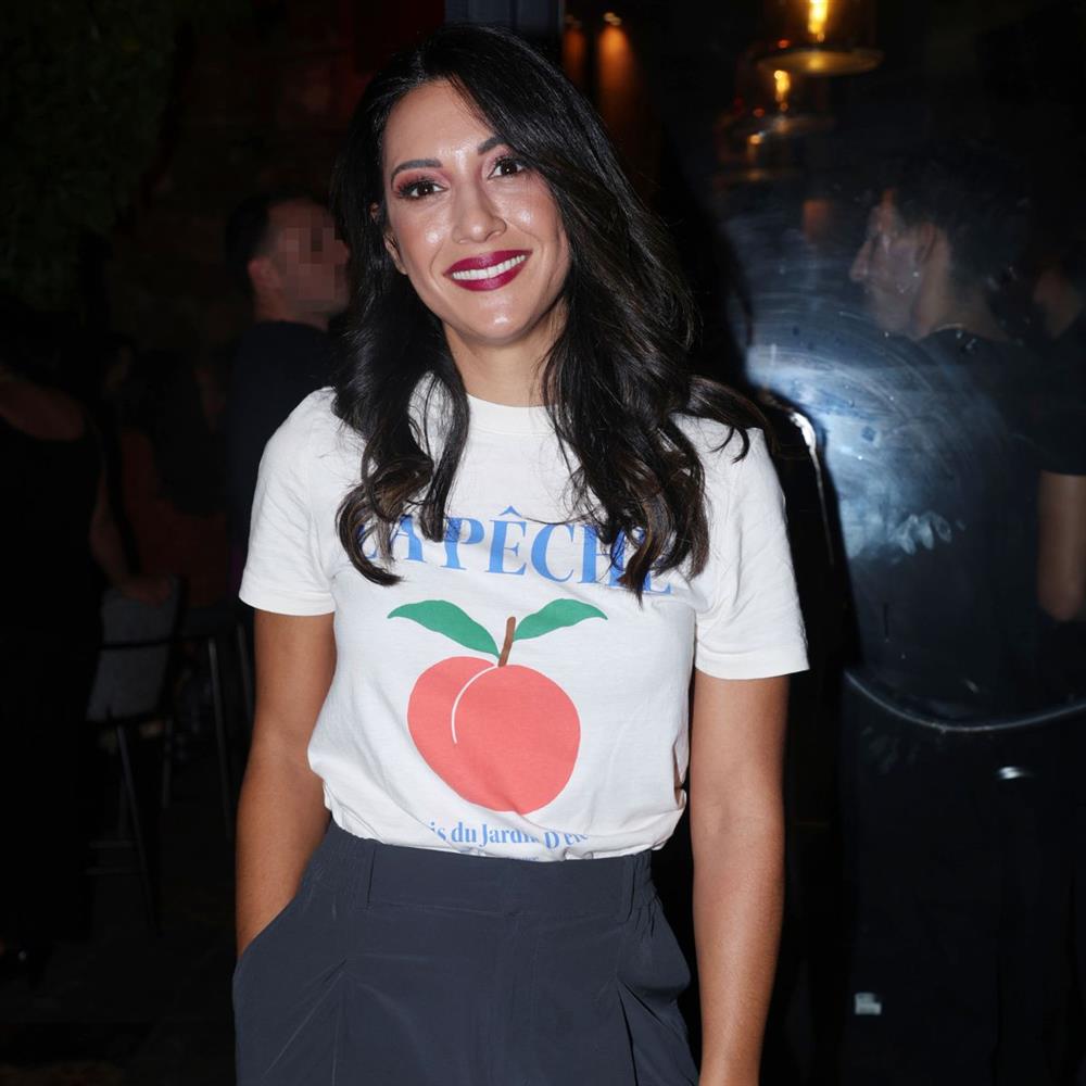 Ευγενία Σαμαρά