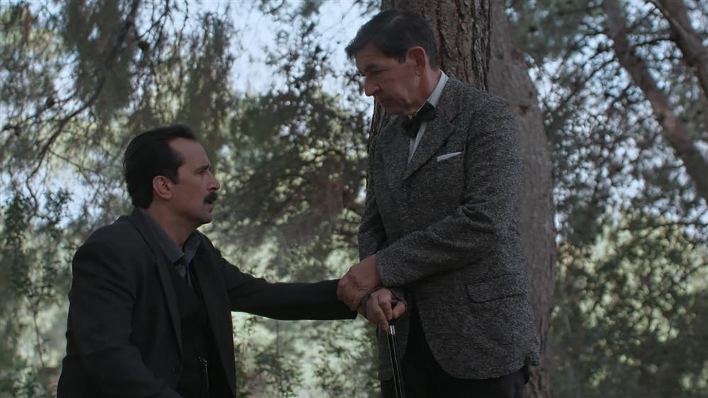 GRAND HOTEL – 2ος ΚΥΚΛΟΣ – ΕΠΕΙΣΟΔΙΟ 46