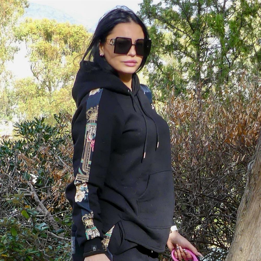 Δήμητρα Αλεξανδράκη: Απαντά στα αρνητικά σχόλια μετά τη δήλωση πως έχει κάνει άμβλωση- "Λόγο έχω να δώσω μόνο στον Θεό"