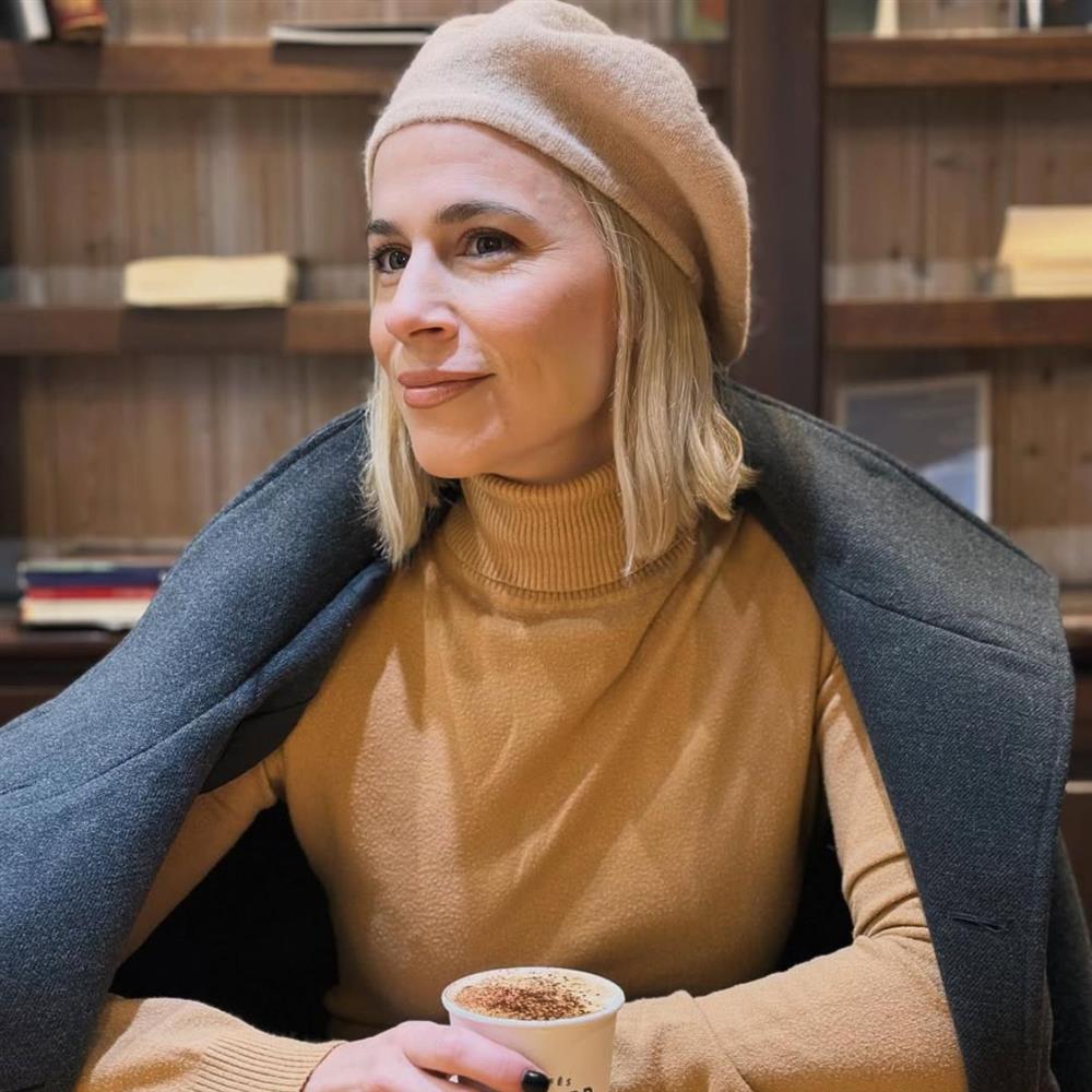 Νάντια Μπουλέ