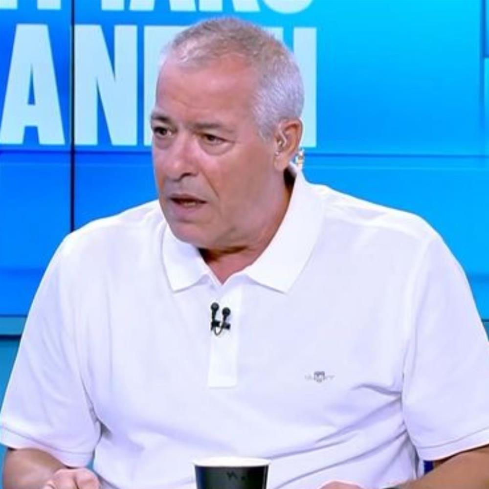 Νίκος Μάνεσης