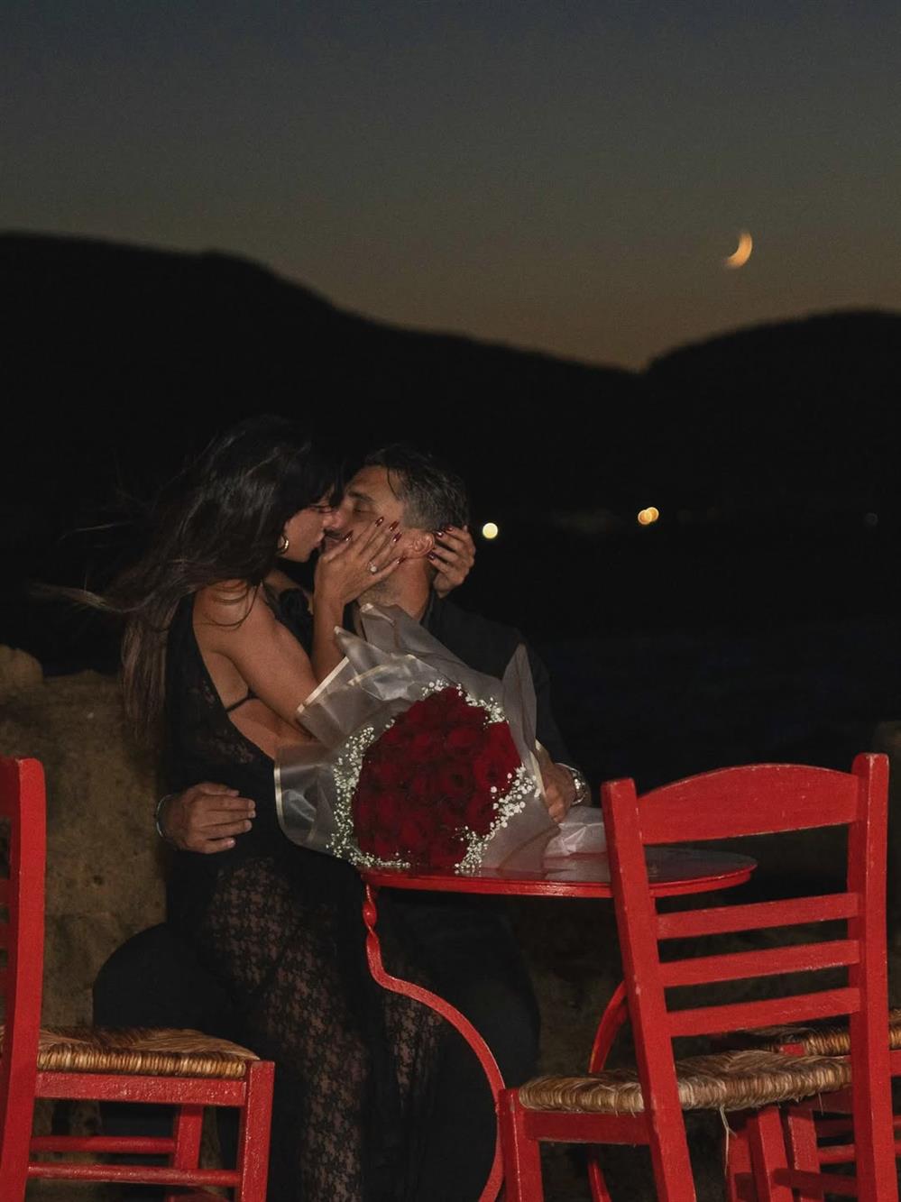 Σακης Μαριαλένα Σακης Μαριαλένα