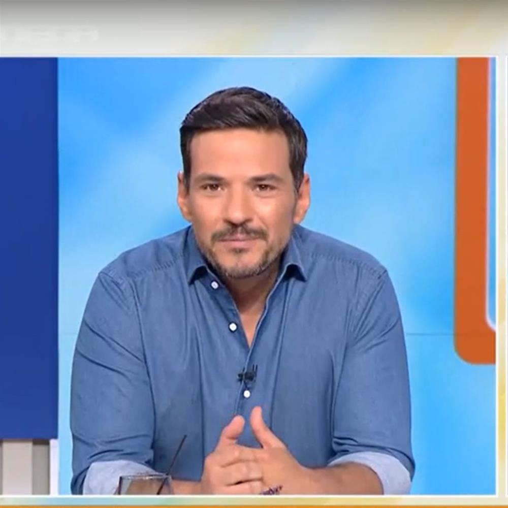 Κώστας Τσουρός