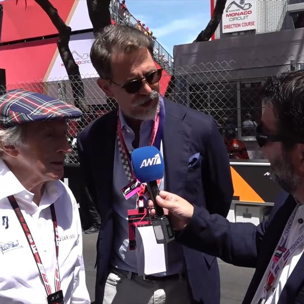 Παύλος Ντε Γκρες