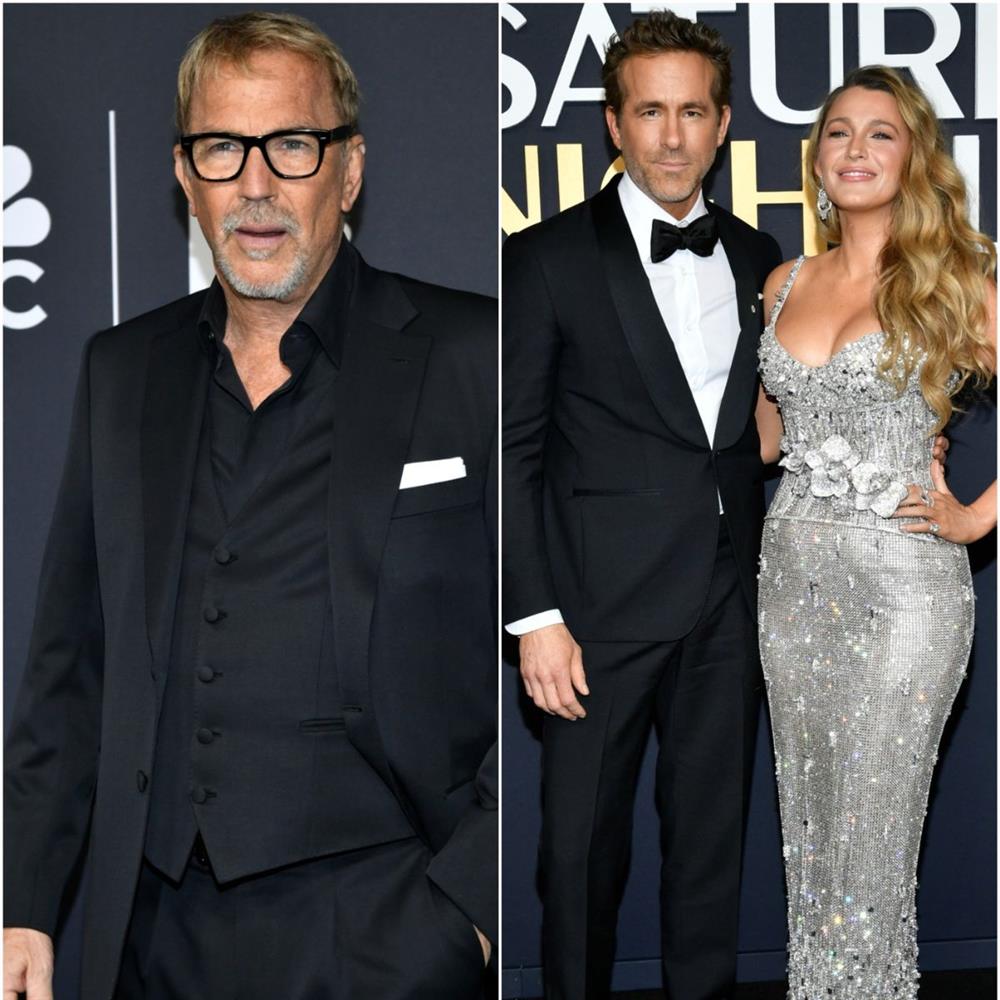 Κέβιν Κόστνερ