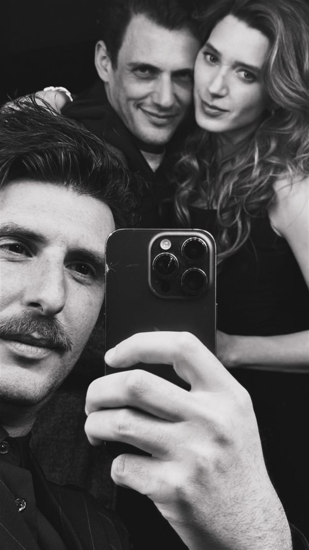 Grand Hotel Grand Hotel