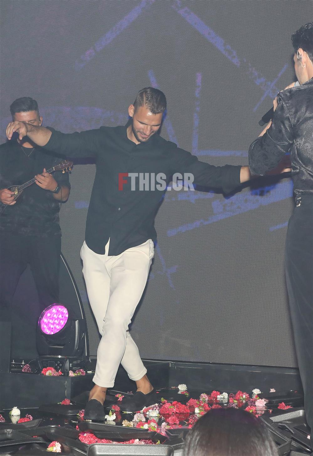 Ζέτα Θεοδωροπούλου Παναγιώτης Ταχτσίδης Ζέτα Θεοδωροπούλου Παναγιώτης Ταχτσίδης