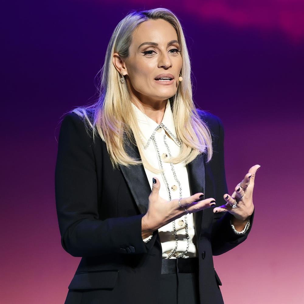 Ελεονώρα Μελέτη