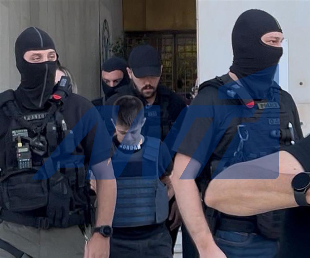 Ειρήνη Μουρτζούκου