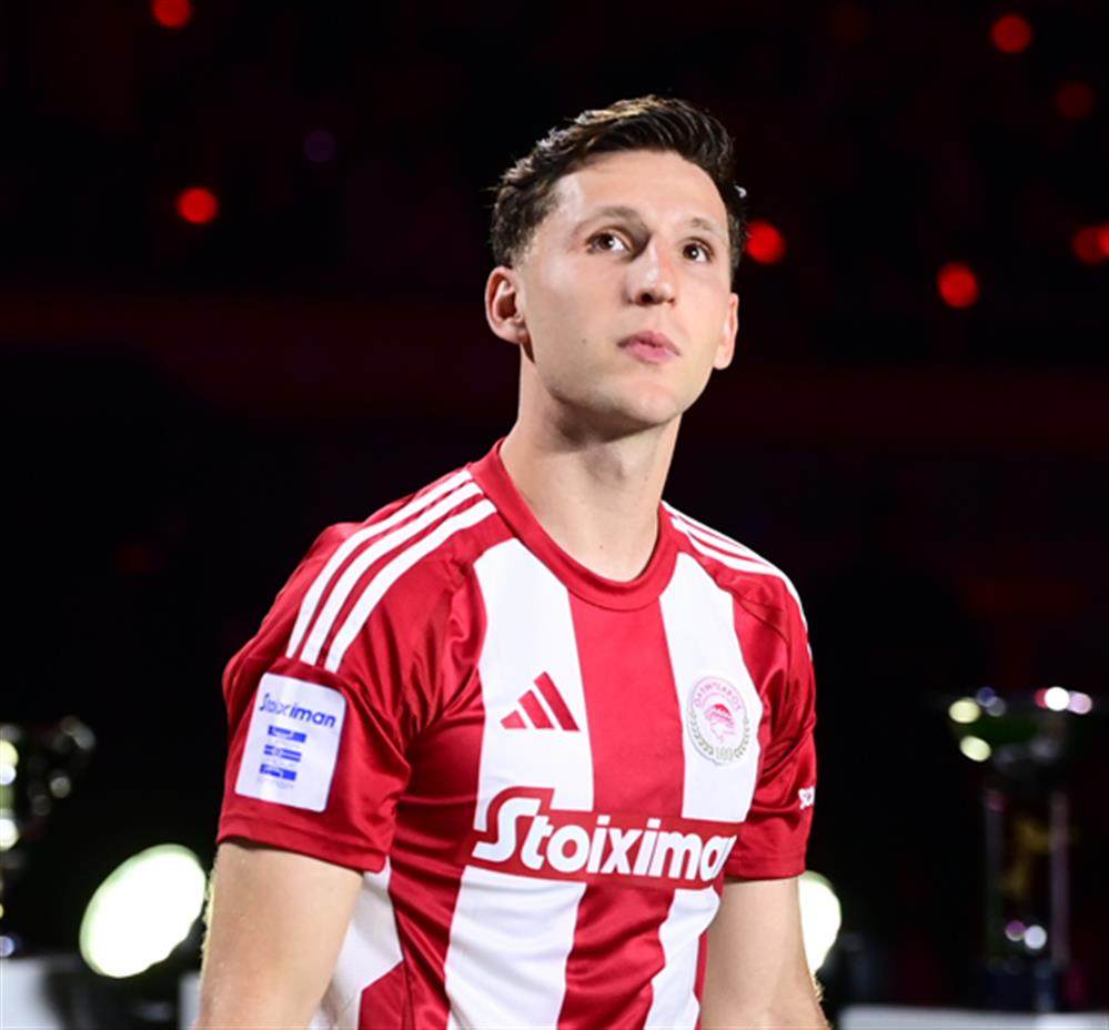 Παναγιώτης Ρέτσος