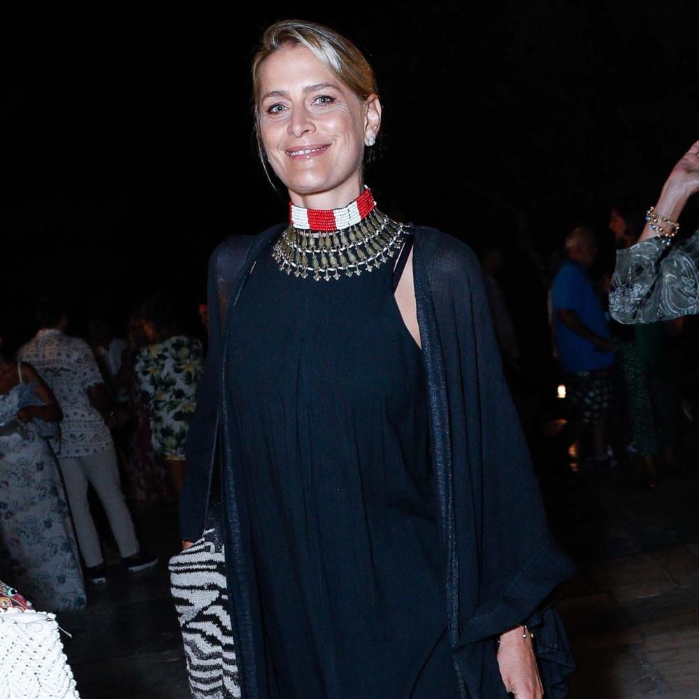 Τατιάνα Μπλάτνικ