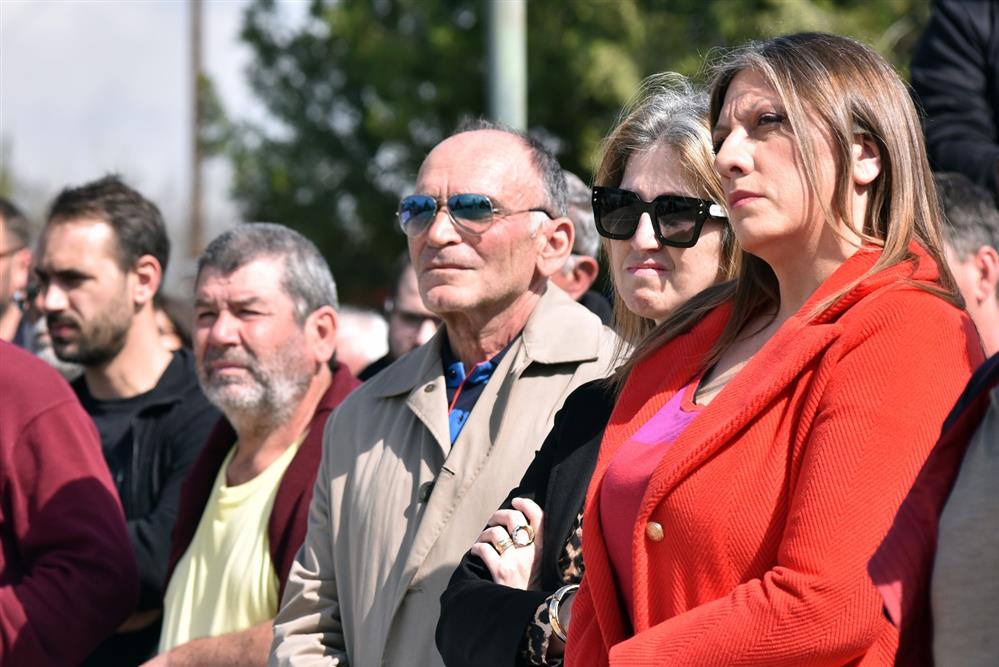 Αγρότες - Επέτειος - Κιλελέρ Αγρότες - Επέτειος - Κιλελέρ