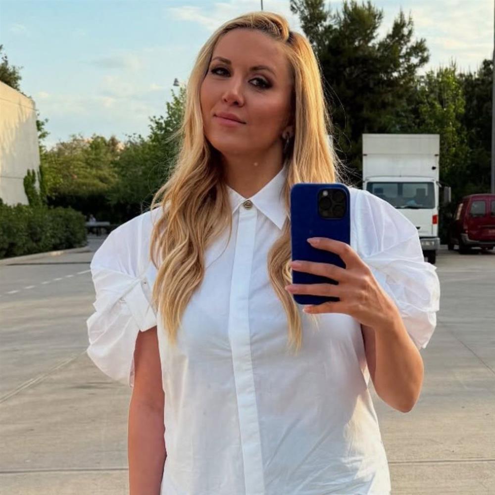 Φωτεινή Πετρογιάννη