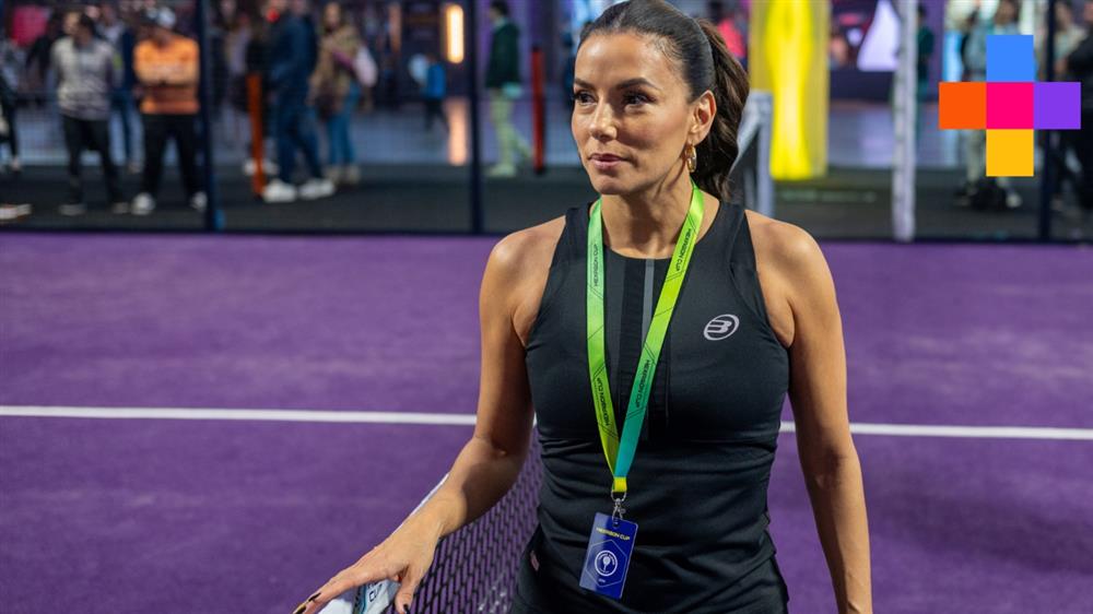 Padel Time TV Padel Time TV