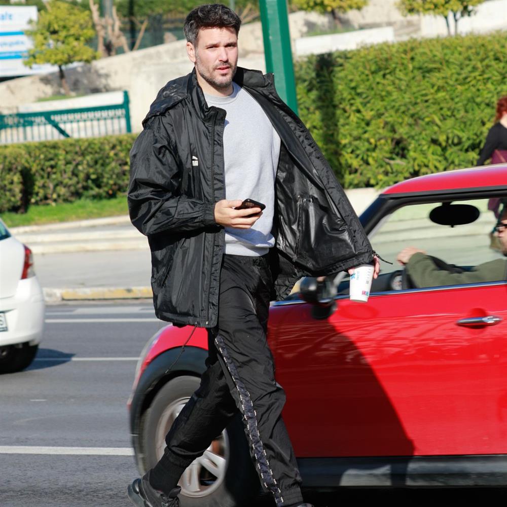 Λεβεντογιάννης