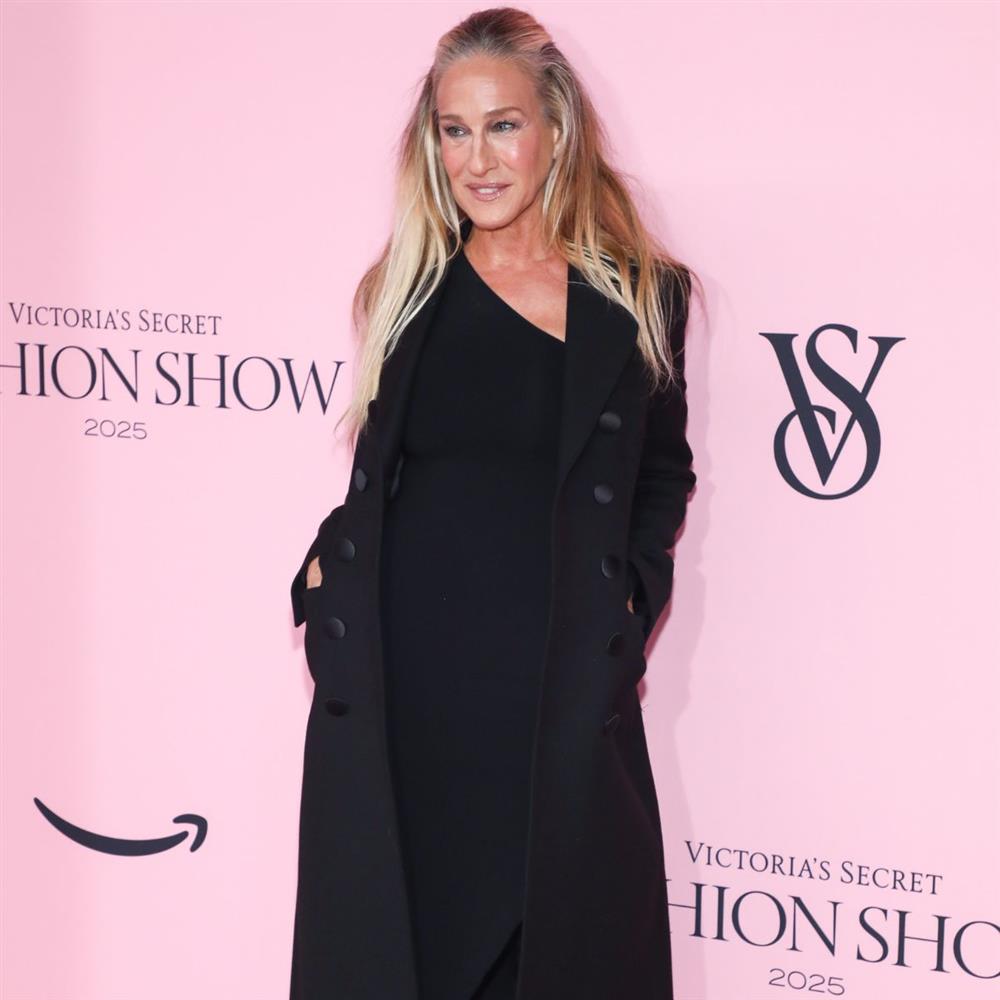 Σάρα Τζέσικα