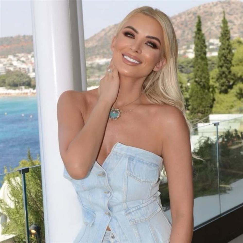 Κατερινα Καινουργιου