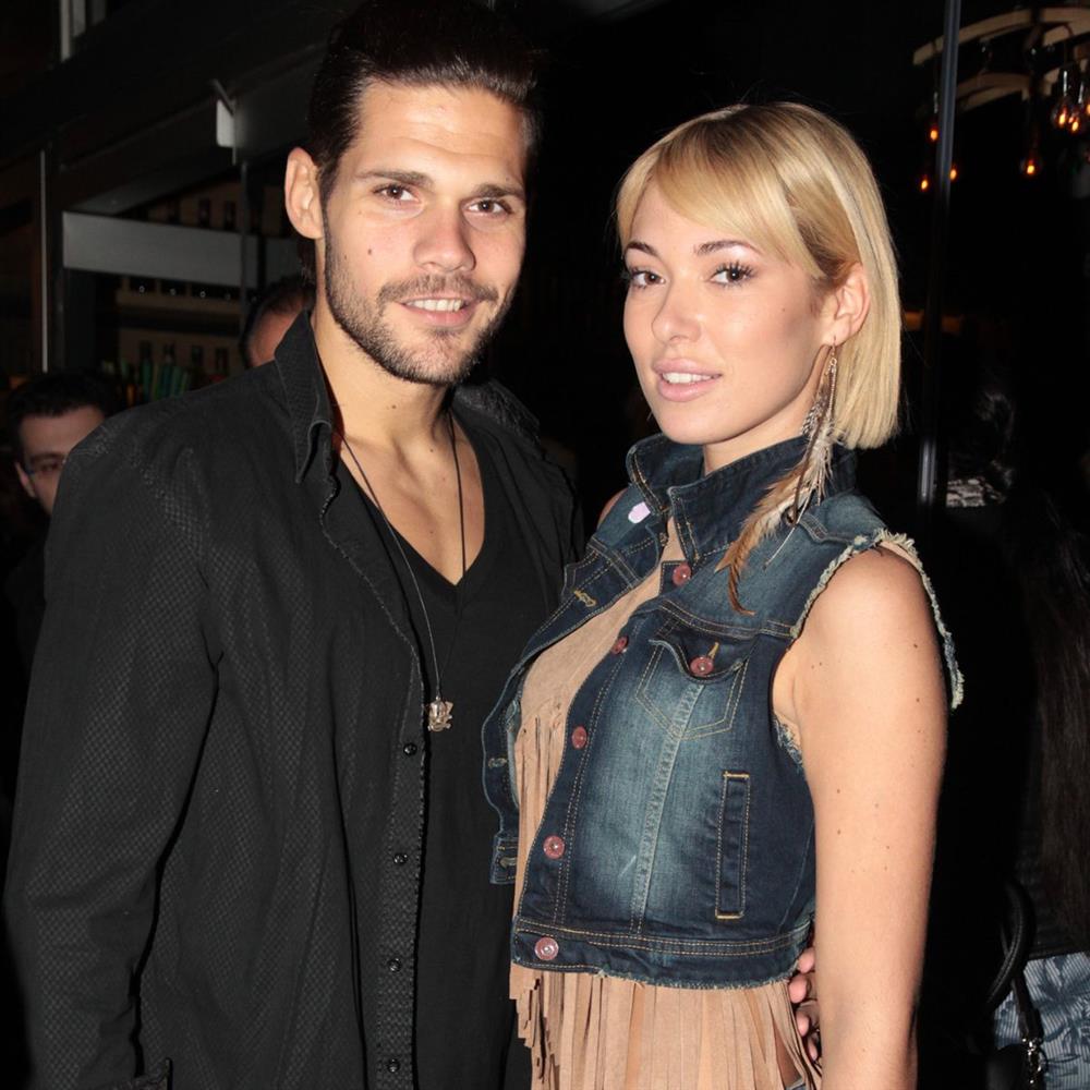 Μπορμποκης